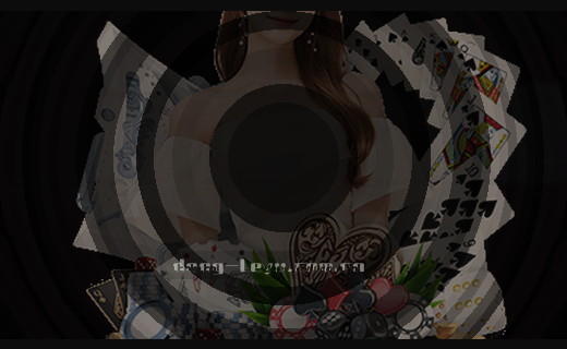 穿过翠竹，抵达茶室